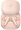 Headset Soundcore Liberty 5 Pink (A3957G51)