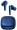 Austiņas Soundcore Liberty 5 Blue (A3957G31)