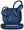 Austiņas Soundcore AeroFit 2 Blue (A3874G31)