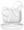 Headset Soundcore Aerofit 2 White (A3874G21)