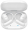 Headset Soundcore Aerofit 2 White (A3874G21)