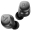 Wireless headset sennheiser momentum 4 tws black (700365)
