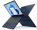 Portatīvais dators Lenovo IdeaPad Slim 15IRH10 i5-13420H 16GB 512GB W11H Blue (83K100CYPB)