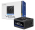Barošanas bloks Chieftec PPG-850-S VEGA 850W ATX 3.1 80PLUS GOLD (PPG-850-S)