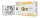 Barošanas bloks Seasonic CORE GX White 850W 80 PLUS GOLD (SRP-CGX851-A5A32SF-W)
