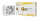 Barošanas bloks Seasonic CORE GX White 750W 80 PLUS GOLD (SRP-CGX751-A5A32SF-W)