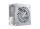 Barošanas bloks Seasonic CORE GX White 750W 80 PLUS GOLD (SRP-CGX751-A5A32SF-W)