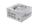 Barošanas bloks Seasonic CORE GX White 750W 80 PLUS GOLD (SRP-CGX751-A5A32SF-W)