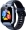 Viedpulkstenis Mibro Kids Z5 Blue (MIBAC_Z5/BE)