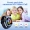 Viedpulkstenis Mibro Kids Z5 Blue (MIBAC_Z5/BE)