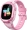 Viedpulkstenis Mibro Kids P6 Pink (MIBAC_P6/PE)