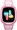 Viedpulkstenis Mibro Kids P6 Pink (MIBAC_P6/PE)