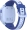 Viedpulkstenis Mibro Kids P6 Blue (MIBAC_P6/BE)