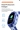 Viedpulkstenis Mibro Kids P6 Blue (MIBAC_P6/BE)