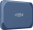 External Hard Drive Crucial X10 2TB (CT2000X10SSD9)