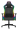 Datorskrēsls Genesis Trit 660 RGB Grey (NFG-2246)