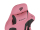 Krēsls Genesis Nitro 720 Pink/Black (NFG-1928)