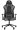 Krēsls Genesis Nitro 440 G2 Black/Grey (NFG-2067)