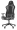 Krēsls Genesis Nitro 440 G2 Black/Grey (NFG-2067)