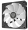 Case fan Genesis Oxal 120 ARGB Black (NGF-2263)