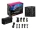 Barošanas bloks MSI MPG A1250GS PCIE5 1250W (MPG A1250GS PCIE5)