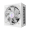 Barošanas bloks Gigabyte AORUS Elite 1000W 80 Plus Platinium Ice White (GP-AE1000PMPG5ICE)
