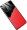 Mocco Lens Leather Back Case Apple iPhone 12 Red (MO-LC-AP-IP-12-RE)