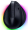 Datorpele Razer Pro Click V2 Vertical RGB (RZ01-05250100-R3G1)