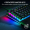 Klaviatūra Razer BlackWidow V4 Yellow Switch US (RZ03-04691800-R3M1)