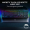 Klaviatūra Razer BlackWidow V4 Yellow Switch US (RZ03-04691800-R3M1)