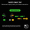 Klaviatūra Razer BlackWidow V4 Yellow Switch US (RZ03-04691800-R3M1)