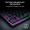 Klaviatūra Razer Huntsman V3 Pro Black RGB (RZ03-04970100-R3M1)