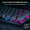 Klaviatūra Razer Huntsman V3 Pro 60% Black NORDIC (RZ03-04990600-R3N1)