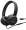 Austiņas JBL Tune 520C Black Type-C (JBLT520CBLK)