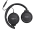 Austiņas JBL Tune 520C Black Type-C (JBLT520CBLK)