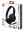 Austiņas JBL Tune 520C Black Type-C (JBLT520CBLK)