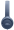 Austiņas JBL Tune 520C Blue Type-C (JBLT520CBLU)