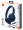 Austiņas JBL Tune 520C Blue Type-C (JBLT520CBLU)