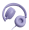 Austiņas JBL Tune 520C Purple Type-C (JBLT520CPUR)
