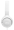 Austiņas JBL Tune 520C White Type-C (JBLT520CWHT)