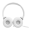 Austiņas JBL Tune 520C White Type-C (JBLT520CWHT)