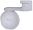 Surveillance Camera  EZVIZ EB8 4G (CS-EB8-3MP-4GA)