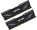 Operatīvā atmiņa Afox UDIMM 32GB Black (AFLD432PH1CADB)