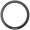 Magnetic Ring Baseus Halo Series Magnetic Metal Ring Black 2pcs (PCCH000001)
