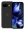 Viedtālrunis Google Pixel 9a 256GB Obsidian Black (GA09566-GB)