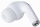 Wireless headphones Gembird TWS-03-W TWS White (TWS-03-W)