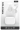 Wireless headphones Gembird TWS-03-W TWS White (TWS-03-W)