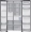 Ledusskapis Samsung RS70F65KEFEO (RS70F65KEFEO)