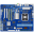 Pamatplate DELL OEM 7010 MT RENEW (KM0017)