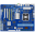 Pamatplate DELL OEM 7020 MT RENEW (KM0026)